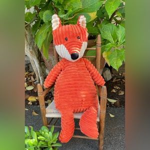Jellycat - Roy the fox